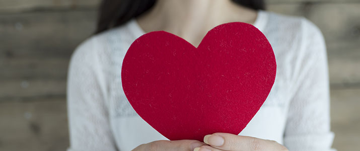 It's love month! Love is about appreciation, creation, and reinvention. Give yourself a February Love plan and celebrate you. ~ Ali Ramos - Pursuit of Possibilities